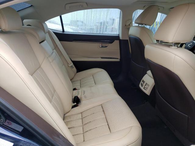 Photo 6 from auction – 2018 LEXUS ES 350 with VIN 58ABK1GG7JU097644