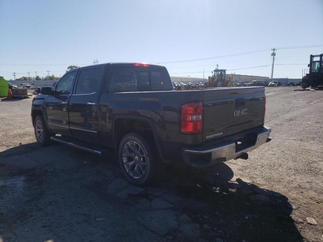 Photo 3 from auction – 2015 GMC SIERRA K15 with VIN 3GTU2VEC8FG194194