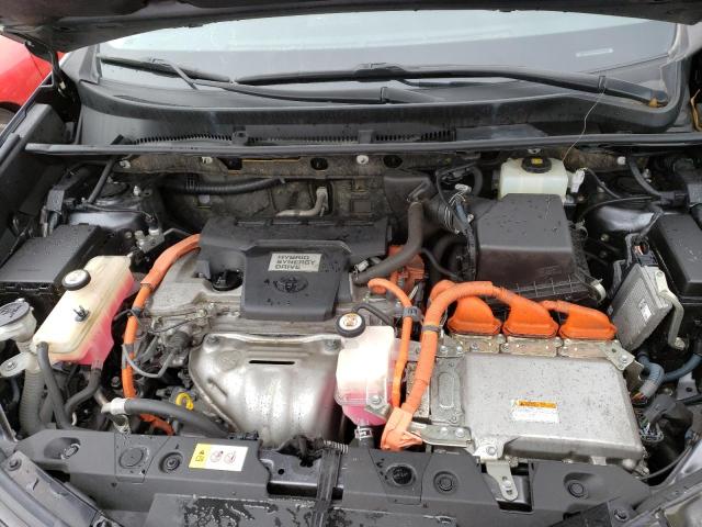 Photo 7 from auction – 2017 TOYOTA RAV4 HV LE with VIN JTMRJREV8HD094341