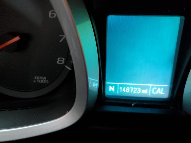 Foto 8 de la subasta – 2014 CHEVROLET EQUINOX LS con VIN 2GNALAEK2E6243648