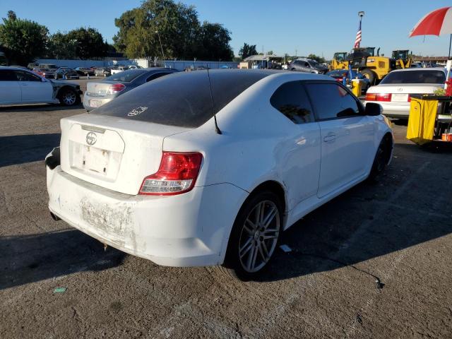 Photo 3 from auction – 2013 TOYOTA SCION TC with VIN JTKJF5C73D3057279