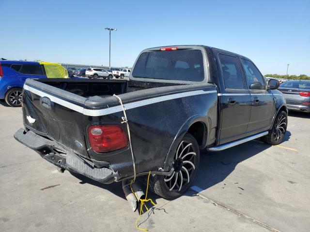 Photo 4 from auction – 2003 FORD F150 SUPER with VIN 1FTRW07353KC48226