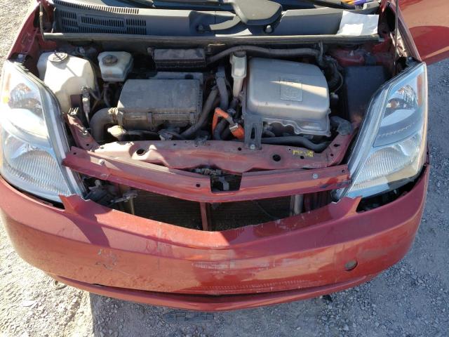 Photo 7 from auction – 2009 TOYOTA PRIUS with VIN JTDKB20U093519563