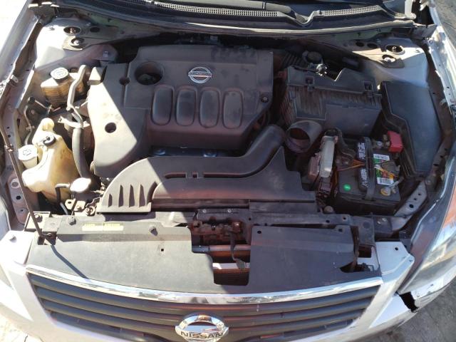 Photo 7 from auction – 2008 NISSAN ALTIMA 2.5 with VIN 1N4AL21E48N448280