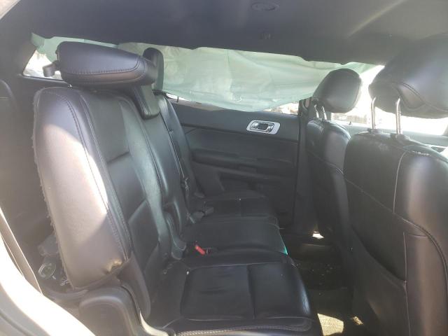 Photo 6 from auction – 2013 FORD EXPLORER X with VIN 1FM5K7D86DGC07669