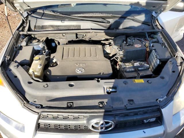Photo 7 from auction – 2011 TOYOTA RAV4 with VIN 2T3KK4DV0BW011398