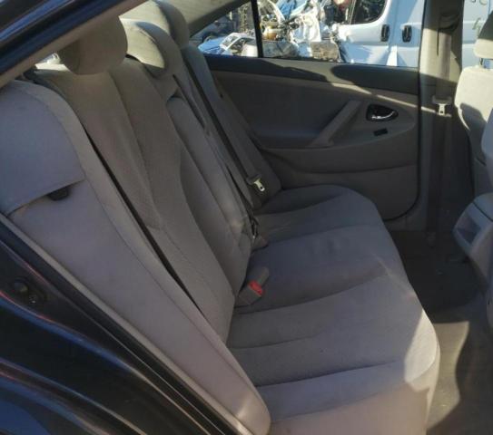 Photo 6 from auction – 2009 TOYOTA CAMRY BASE with VIN 4T1BE46K89U822329