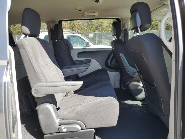 Photo 6 from auction – 2011 DODGE GRAND CARA with VIN 2D4RN4DGXBR768927
