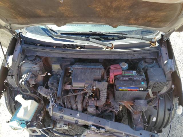 Photo 7 from auction – 2015 MITSUBISHI MIRAGE DE with VIN ML32A3HJ2FH046818