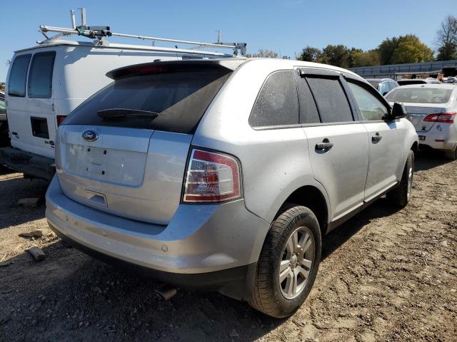 Photo 4 from auction – 2010 FORD EDGE SE with VIN 2FMDK3GC9ABA16528