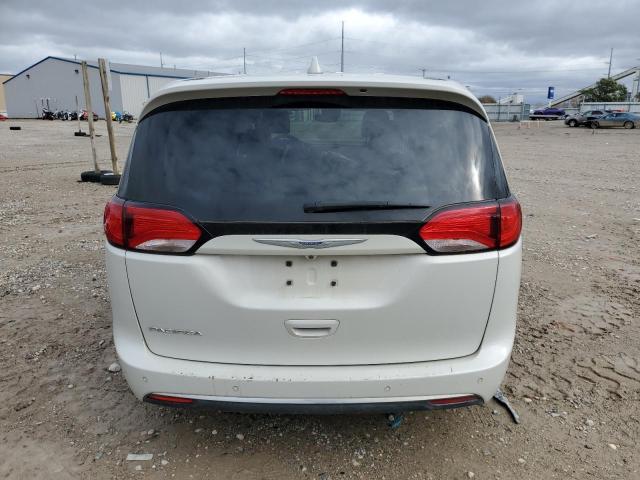 Photo 6 from auction – 2020 CHRYSLER PACIFICA T with VIN 2C4RC1FGXLR216117