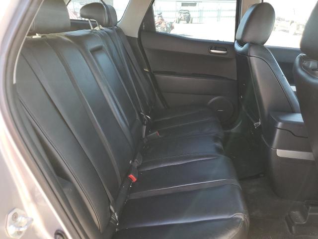 Photo 6 from auction – 2007 MAZDA CX-7 with VIN JM3ER293670125381