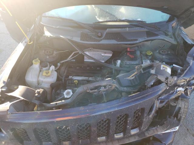 Photo 7 from auction – 2015 JEEP PATRIOT SP with VIN 1C4NJPBA1FD325680