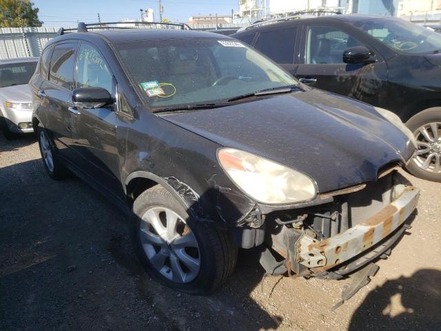 Photo 1 from auction – 2006 SUBARU B9 TRIBECA with VIN 4S4WX83C464427348