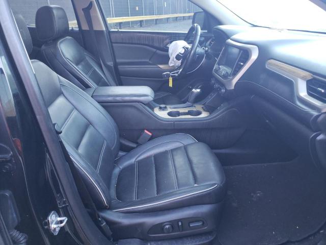 Photo 5 from auction – 2017 GMC ACADIA DEN with VIN 1GKKNXLS8HZ209840