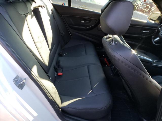 Photo 6 from auction – 2015 BMW 335 XI with VIN WBA3B9G59FNR93388