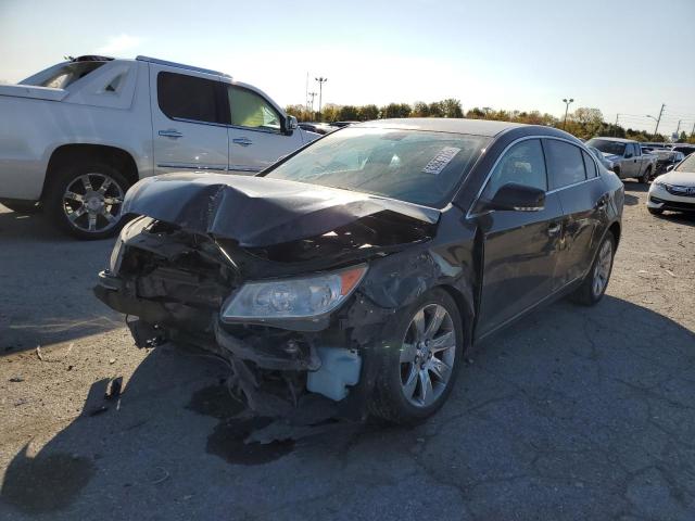 Photo 2 from auction – 2011 BUICK LACROSSE C with VIN 1G4GC5ED1BF239163