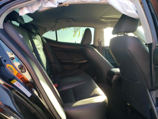 Photo 6 from auction – 2016 LEXUS IS 200T with VIN JTHBA1D23G5003302