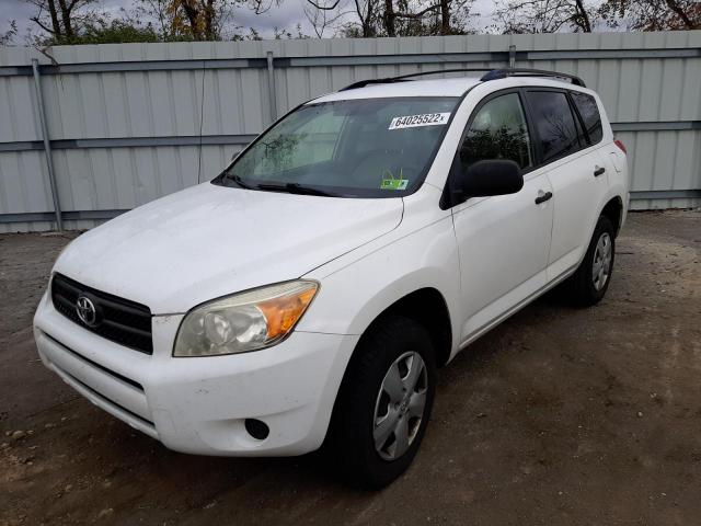 Photo 2 from auction – 2006 TOYOTA RAV4 with VIN JTMBD33V365000964