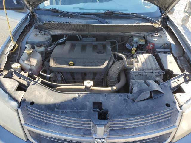 Photo 7 from auction – 2008 DODGE AVENGER SE with VIN 1B3LC46K68N631324