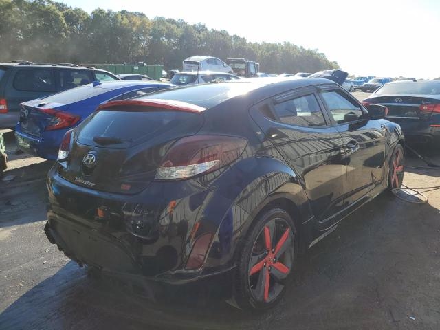 Photo 4 from auction – 2013 HYUNDAI VELOSTER with VIN KMHTC6AD4DU134447