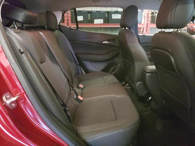 Photo 6 from auction – 2020 BUICK ENCORE GX with VIN KL4MMCSL2LB130668