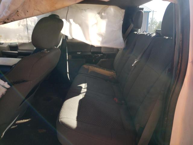 Photo 6 from auction – 2016 FORD F150 SUPER with VIN 1FTEW1CF6GKE24078