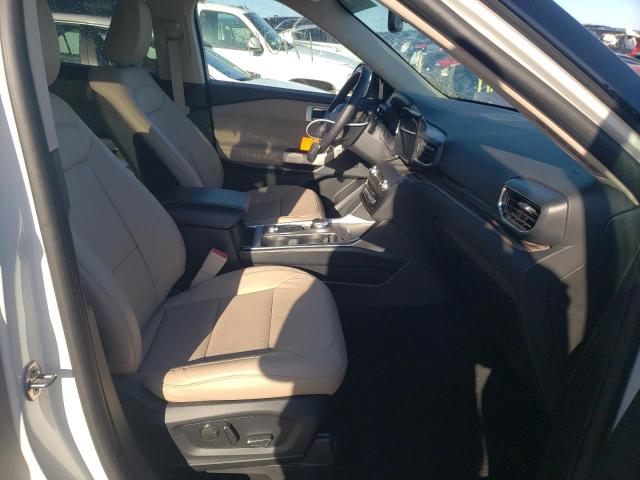 Photo 5 from auction – 2020 FORD EXPLORER L with VIN 1FMSK8FH5LGD12966