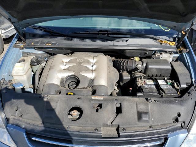 Photo 7 from auction – 2007 KIA SEDONA EX with VIN KNDMB233076147536