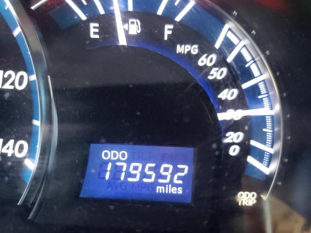 Photo 8 from auction – 2012 TOYOTA CAMRY HYBR with VIN 4T1BD1FK3CU033157
