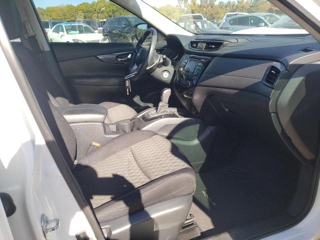 Photo 5 from auction – 2017 NISSAN ROGUE S with VIN 5N1AT2MT3HC738313