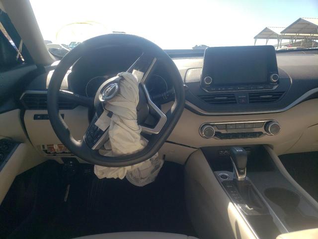 Photo 9 from auction – 2020 NISSAN ALTIMA S with VIN 1N4BL4BV1LN320876
