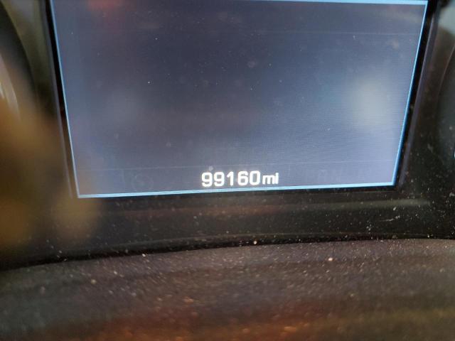 Photo 8 from auction – 2015 CHEVROLET SILVERADO with VIN 3GCUKREH8FG264649