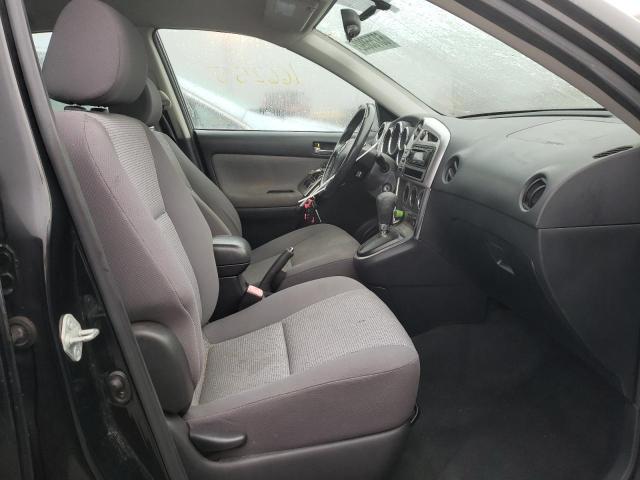 Photo 5 from auction – 2006 TOYOTA COROLLA MA with VIN 2T1KR32E26C559430