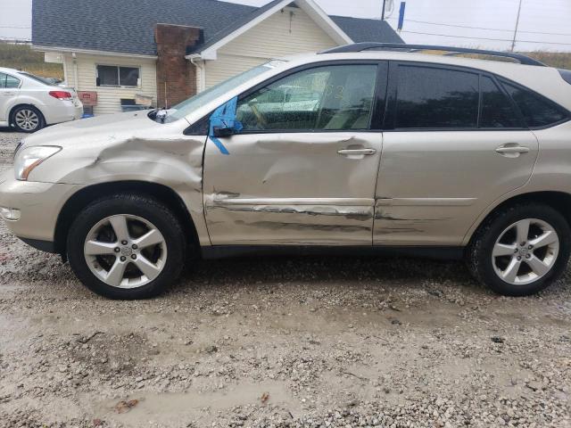 Photo 9 from auction – 2007 LEXUS RX 350 with VIN JTJGK31U470006256