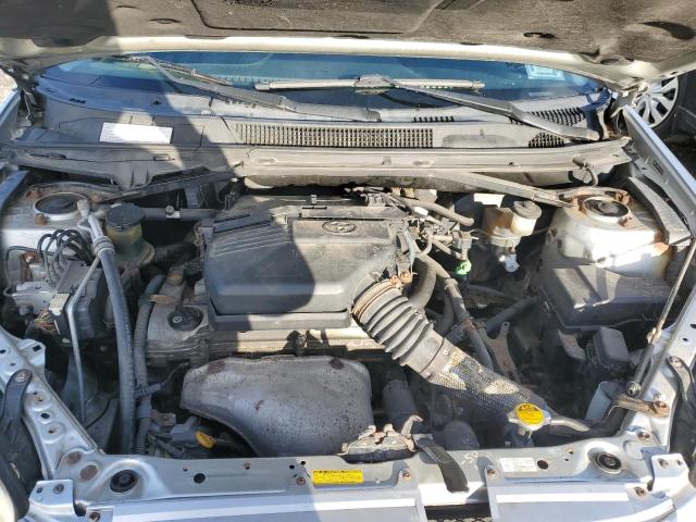 Photo 7 from auction – 2005 TOYOTA RAV4 with VIN JTEHD20V956033335