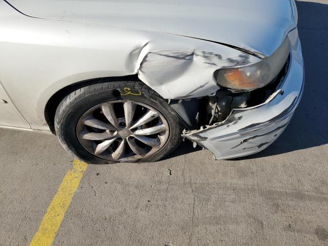 Photo 9 from auction – 2006 HYUNDAI AZERA SE with VIN KMHFC46F56A064408