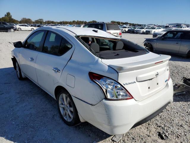 Photo 3 from auction – 2016 NISSAN VERSA S with VIN 3N1CN7AP8GL894123