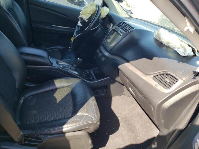 Photo 5 from auction – 2018 DODGE JOURNEY CR with VIN 3C4PDCGG2JT209364