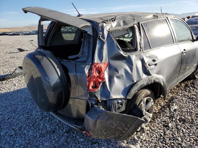 Photo 9 from auction – 2010 TOYOTA RAV4 SPORT with VIN JTMWF4DV8A5015307
