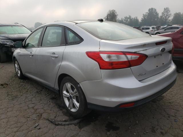 Photo 3 from auction – 2014 FORD FOCUS SE with VIN 1FADP3F29EL255684