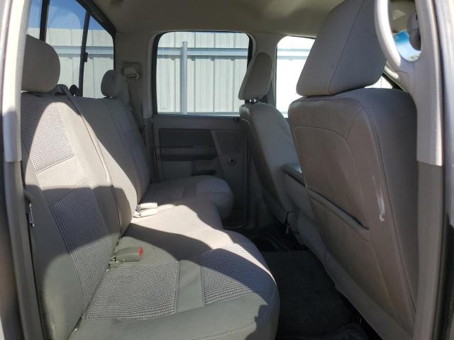 Photo 6 from auction – 2008 DODGE RAM 1500 S with VIN 1D7HU18228J243310