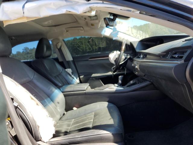 Photo 5 from auction – 2016 LEXUS ES 350 with VIN 58ABK1GG9GU027720