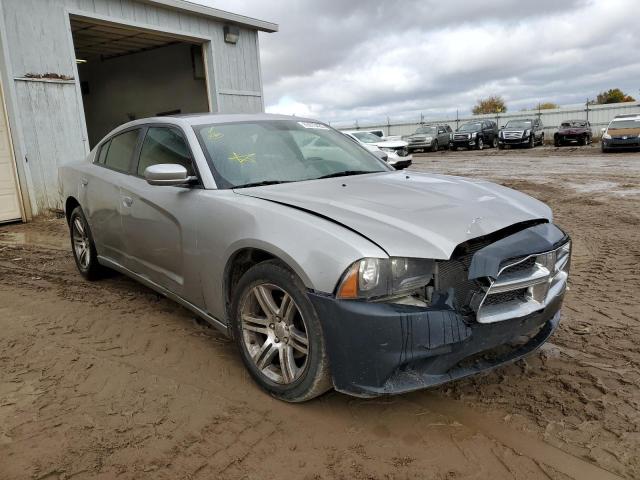 DODGE CHARGER SE 2013 with VIN 2C3CDXBG4DH609585 - Photo from auction