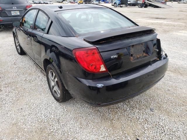 Photo 3 from auction – 2006 SATURN ION LEVEL with VIN 1G8AV18F06Z209211