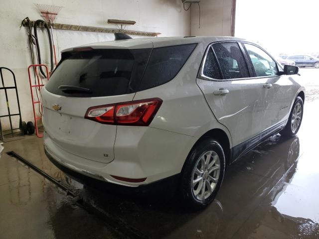 Photo 4 from auction – 2018 CHEVROLET EQUINOX LT with VIN 2GNAXJEV5J6350119