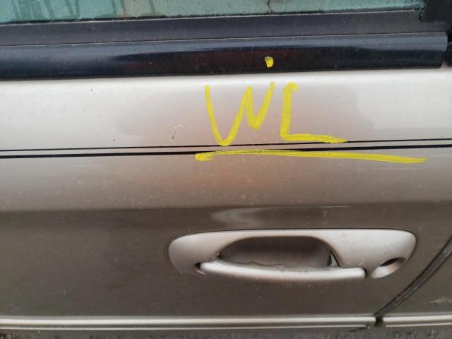 Photo 9 from auction – 2006 CHRYSLER TOWN & COU with VIN 2A4GP54L36R651210