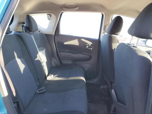 Photo 6 from auction – 2016 NISSAN VERSA NOTE with VIN 3N1CE2CPXGL352005