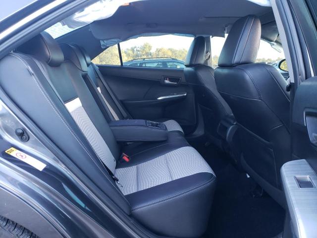 Photo 6 from auction – 2014 TOYOTA CAMRY L with VIN 4T1BF1FK8EU330132