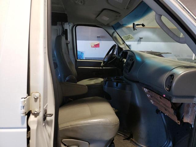 Photo 5 from auction – 2008 FORD ECONOLINE with VIN 1FTNE24L28DB32723